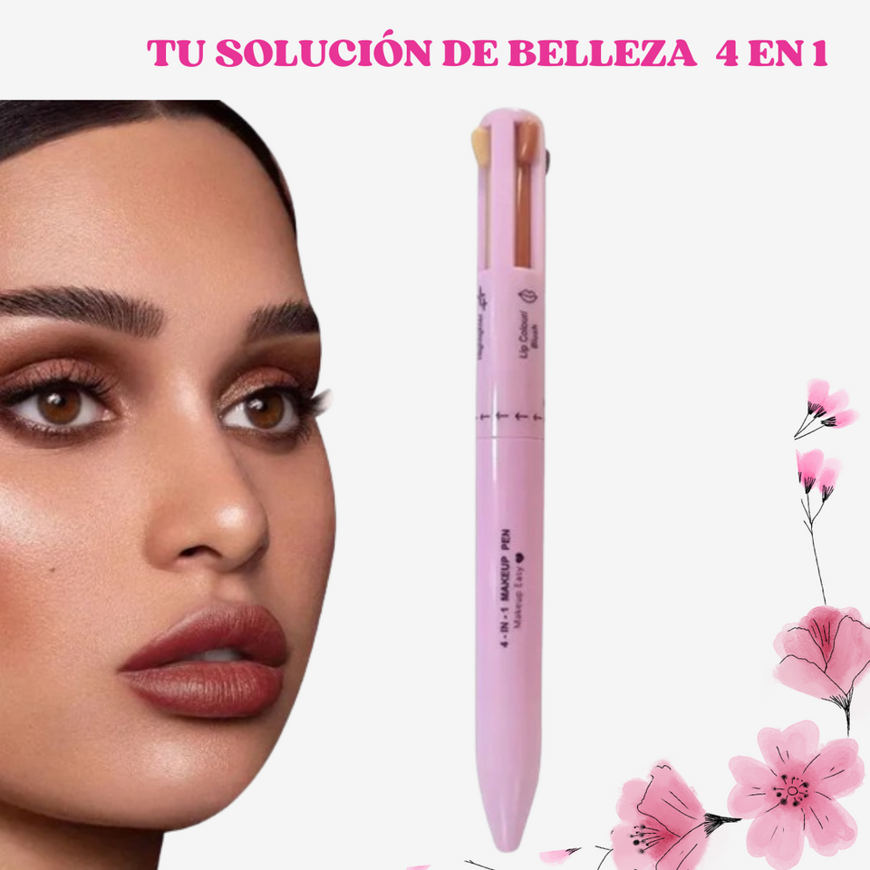 LAPICERO MAKEUP 4 EN 1