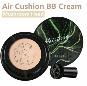 BASE CUSHION MOISTURE