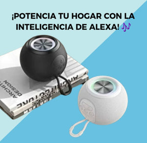 PARLANTE ALEXA